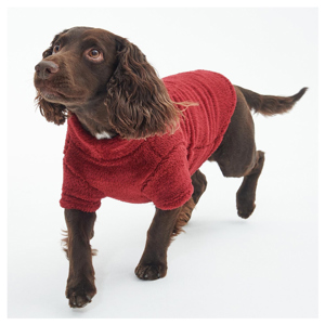 Barbour Teddy Fleece Jumper